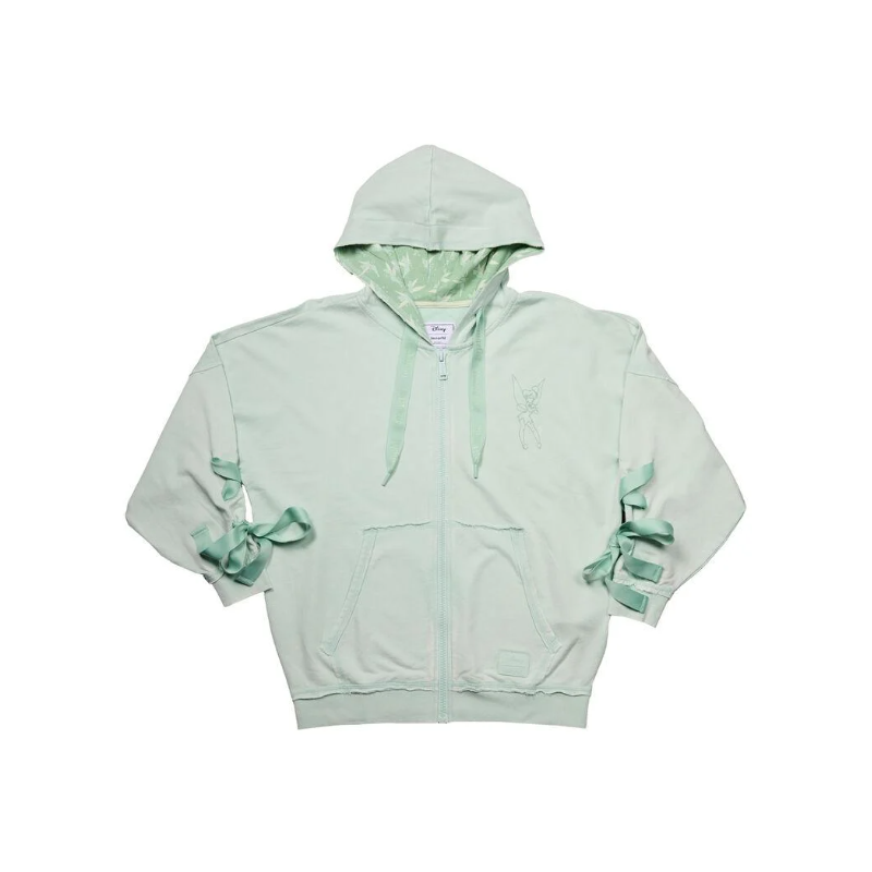 DISNEY - Fée Clochette - sweat Loungefly : Taille S