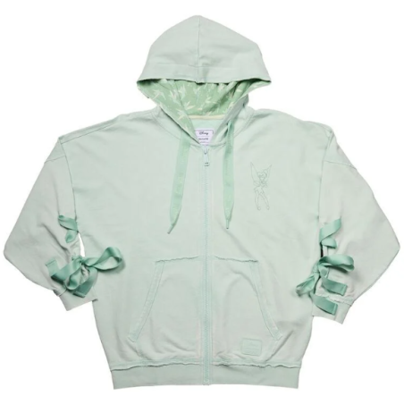 DISNEY - Fée Clochette - sweat Loungefly : Taille S
