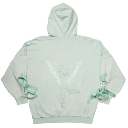 DISNEY - Fée Clochette - sweat Loungefly : Taille S