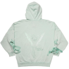 DISNEY - Fée Clochette - sweat Loungefly : Taille S