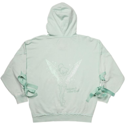 DISNEY - Fée Clochette - sweat Loungefly : Taille S