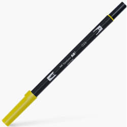 FEUTRE DOUBLE POINTE A EAU TOMBOW ABT