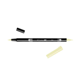 FEUTRE DOUBLE POINTE A EAU TOMBOW ABT