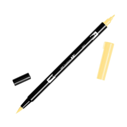 FEUTRE DOUBLE POINTE A EAU TOMBOW ABT