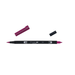FEUTRE DOUBLE POINTE A EAU TOMBOW ABT