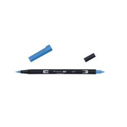 FEUTRE DOUBLE POINTE A EAU TOMBOW ABT