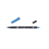 FEUTRE DOUBLE POINTE A EAU TOMBOW ABT