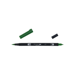 FEUTRE DOUBLE POINTE A EAU TOMBOW ABT