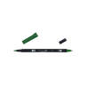 FEUTRE DOUBLE POINTE A EAU TOMBOW ABT