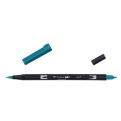 FEUTRE DOUBLE POINTE A EAU TOMBOW ABT