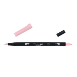 FEUTRE DOUBLE POINTE A EAU TOMBOW ABT