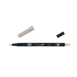 FEUTRE DOUBLE POINTE A EAU TOMBOW ABT
