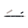 FEUTRE DOUBLE POINTE A EAU TOMBOW ABT
