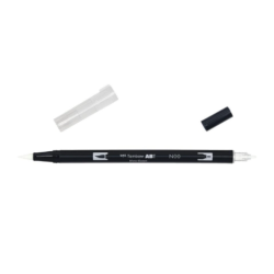 FEUTRE DOUBLE POINTE A EAU TOMBOW ABT