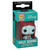 L'étrange Noël de M. Jack - Porte clés Funko pop - Sally
