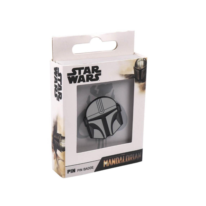 STAR WARS - Pin's The Mandalorian