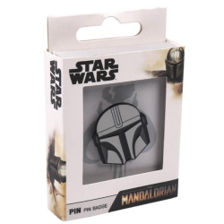 STAR WARS - Pin's The Mandalorian