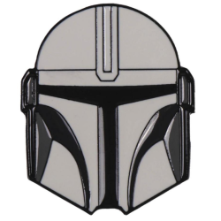 STAR WARS - Pin's The Mandalorian