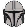 STAR WARS - Pin's The Mandalorian