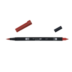 FEUTRE DOUBLE POINTE A EAU TOMBOW ABT