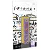 FRIENDS - Pack de 6 dés