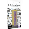 FRIENDS - Pack de 6 dés