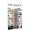 FRIENDS - Pack de 6 dés