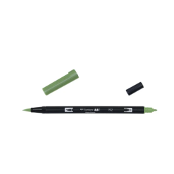 FEUTRE DOUBLE POINTE A EAU TOMBOW ABT