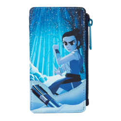 Star Wars - Porte carte...