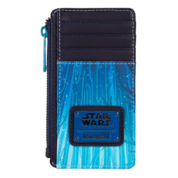 Star Wars - Porte carte Loungefly - The Force Awakens