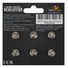 Les Maîtres de l'Univers pack 6 Pin's