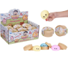 Blind box -  Kawaii Squishy Dumpling - 8.5cm