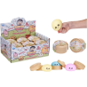 Blind box -  Kawaii Squishy Dumpling - 8.5cm