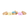 Blind box -  Kawaii Squishy Dumpling - 8.5cm