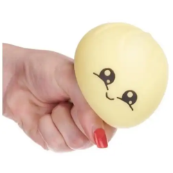 Blind box -  Kawaii Squishy Dumpling - 8.5cm