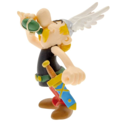 Astérix et Obélix - Figurine Astérix potion magique -  6 cm