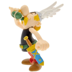 Astérix et Obélix - Figurine Astérix potion magique -  6 cm