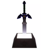 The Legend of Zelda - Lampe veilleuse Master Sword