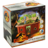 Jurassic World Dominion : Kit du sanctuaire de dinosaures