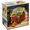 Jurassic World Dominion : Kit du sanctuaire de dinosaures