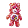 BISOUNOURS - Flower Power - Peluche BOX 35cm