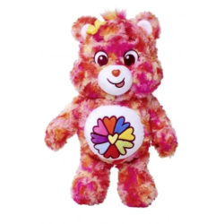 BISOUNOURS - Flower Power - Peluche BOX 35cm