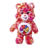 BISOUNOURS - Flower Power - Peluche BOX 35cm