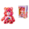 BISOUNOURS - Flower Power - Peluche BOX 35cm