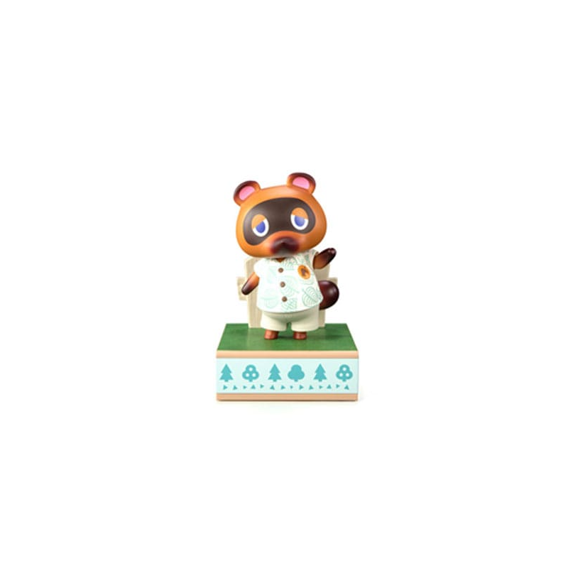Figurine de Tom Nook - Animal Crossing New Horizons