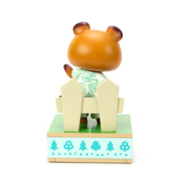 Figurine de Tom Nook - Animal Crossing New Horizons