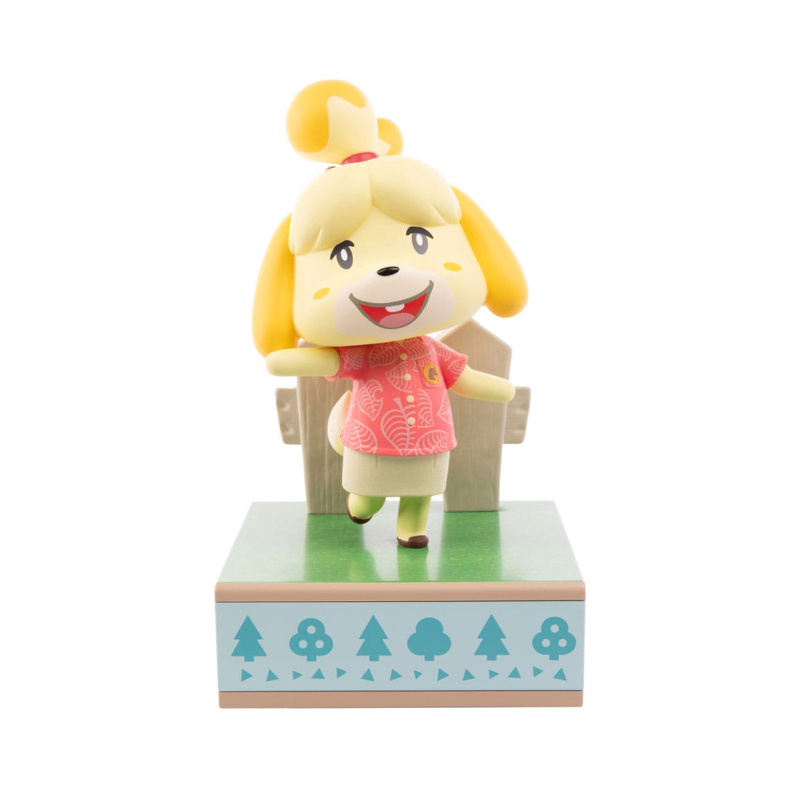 Figurine Marie - Animal Crossing New Horizons