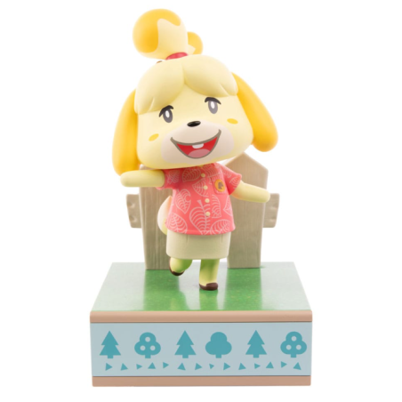 Figurine Marie - Animal Crossing New Horizons