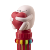 Stylo 3D cœur 10 couleurs Ketnipz