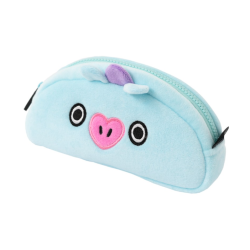 Trousse peluche Mang BT21